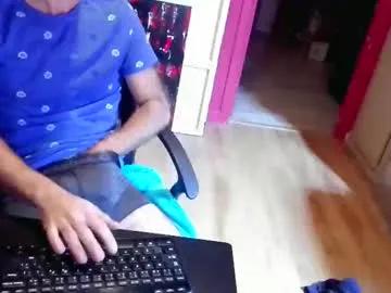 nicecck24 from Chaturbate