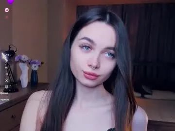 nichelledorris — GOAL: game with eyes  Hi CB, my name is Nicole<3 I'm new here #young #shy #skinny #18 #teen
