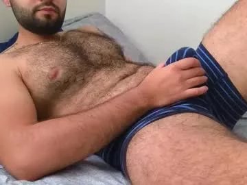 Private nickjordan1 on Chaturbate