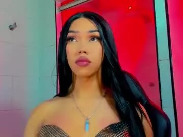 nickynoa on Chaturbate