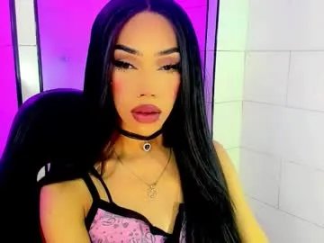 nickynoa on Chaturbate