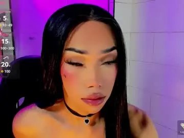 nickynoa on Chaturbate