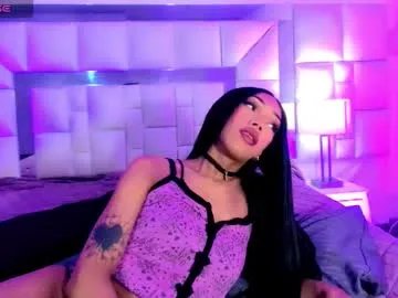 nickynoa on Chaturbate