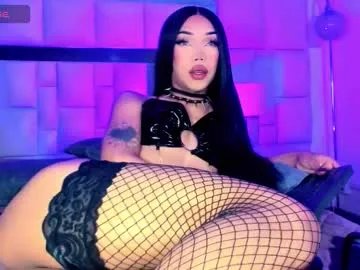 nickynoa on Chaturbate