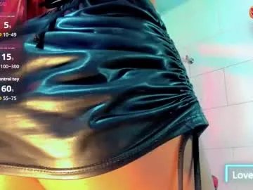 nickynoa on Chaturbate