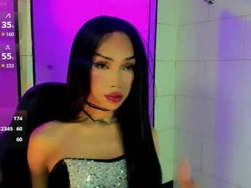 nickynoa on Chaturbate