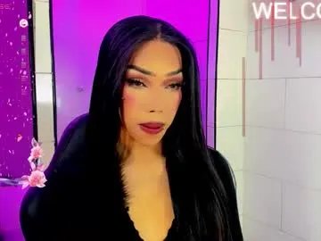 nickynoa on Chaturbate