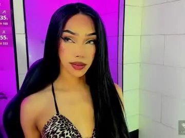 nickynoa on Chaturbate