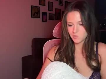 nickyselene on Chaturbate