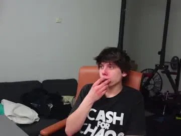 nico_domino on Chaturbate