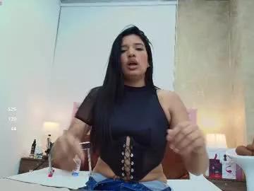 nicol_alvarez on Chaturbate 