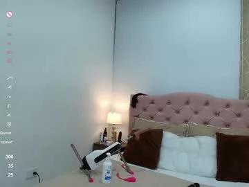 nicol_alvarez on Chaturbate 