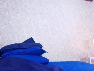 Freechat nicol_ferrer on Chaturbate