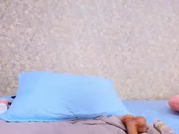 Freechat nicol_ferrer on Chaturbate