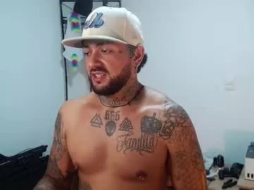 nicolas_torres99 — come and party together - Repeating Goal: cum - #bigcock #lovense #master #party #tattoo