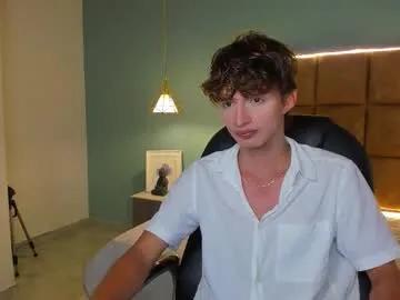 nicolasferrer18 from Chaturbate