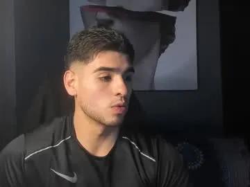 Freechat nicolasmuscle on Chaturbate