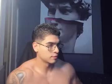 Freechat nicolasmuscle on Chaturbate