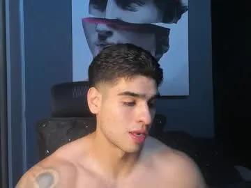 Freechat nicolasmuscle on Chaturbate
