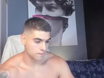 Freechat nicolasmuscle on Chaturbate