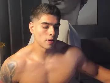 Freechat nicolasmuscle on Chaturbate