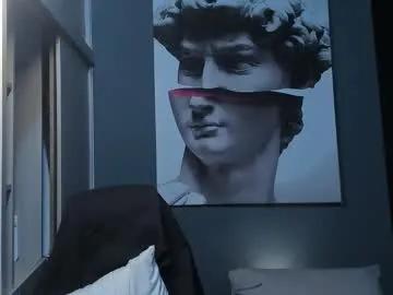 Freechat nicolasmuscle on Chaturbate