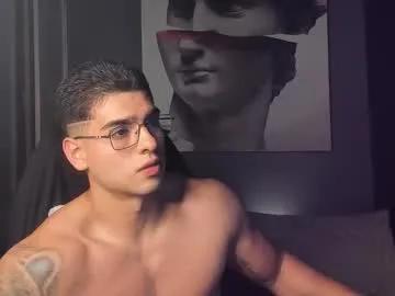 Freechat nicolasmuscle on Chaturbate
