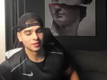 Freechat nicolasmuscle on Chaturbate