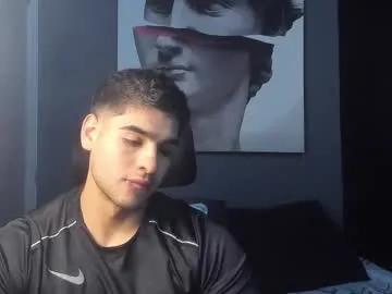 Freechat nicolasmuscle on Chaturbate