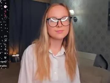 Watch 18 years old nicolavanderbie from Chaturbate nicolavanderbie from Chaturbate