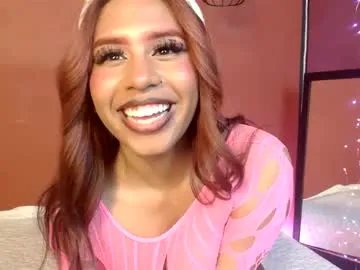 nicole_brown1126 on Chaturbate