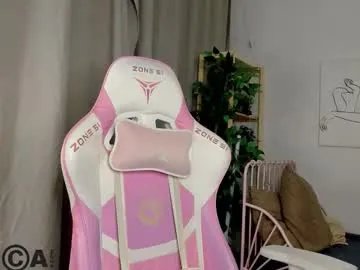 nicole_charm on Chaturbate