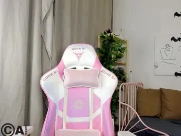 nicole_charm on Chaturbate