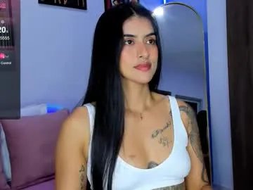 nicole_duran3095 from Chaturbate