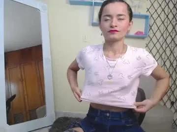 nicole_santana_ on Chaturbate 