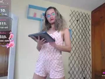 nicole_santana_ on Chaturbate 