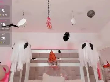 Freechat nicolle_foxy on Chaturbate