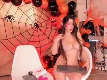 Freechat nicolle_foxy on Chaturbate