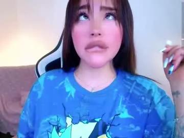 nicolthompsonn on Chaturbate