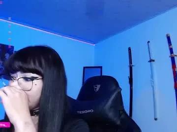 nicorobinn on Chaturbate 