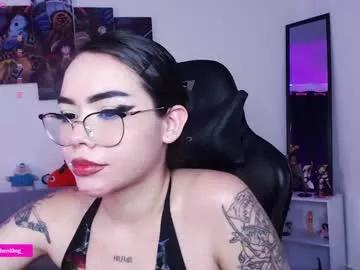 nicorobinn on Chaturbate 