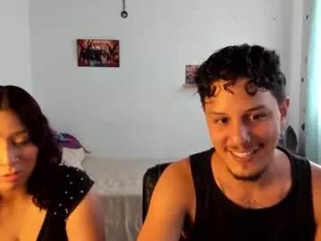 Private niico_robiin_ on Chaturbate