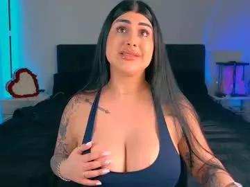 niinarosee1 on Chaturbate 