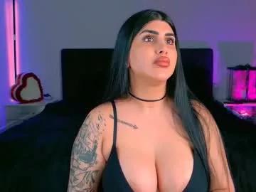 niinarosee1 on Chaturbate 