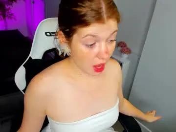 Masturbate to Nika_jonsons, she wants to masturbate for you nika_jonsons from Chaturbate