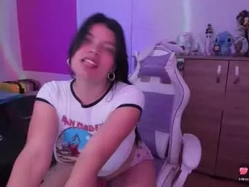 niki_sweet06 on Chaturbate
