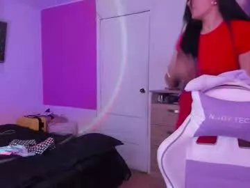 niki_sweet06 on Chaturbate