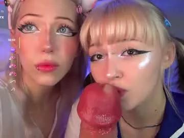 nikkisilk on Chaturbate 