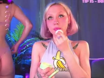nikkisilk on Chaturbate 