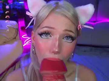 nikkisilk on Chaturbate 
